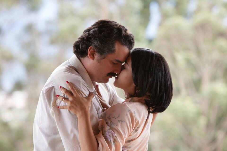Narcos
