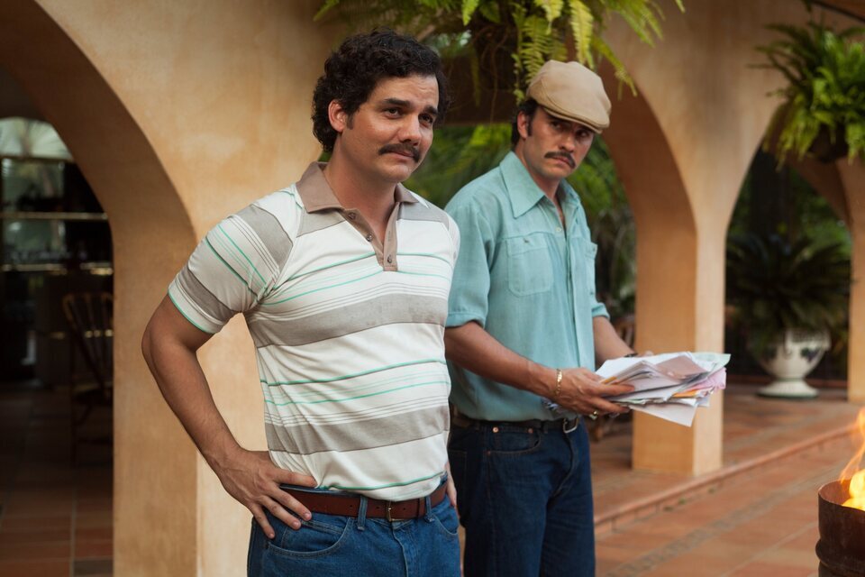 Narcos