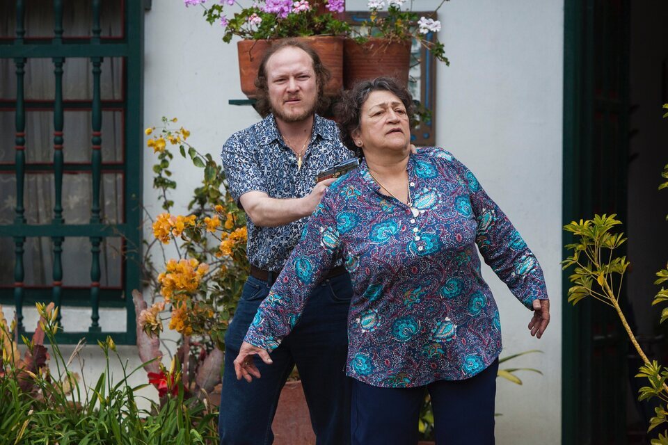 Narcos