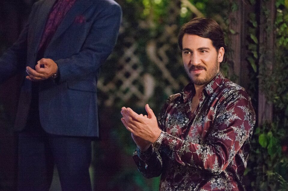Narcos
