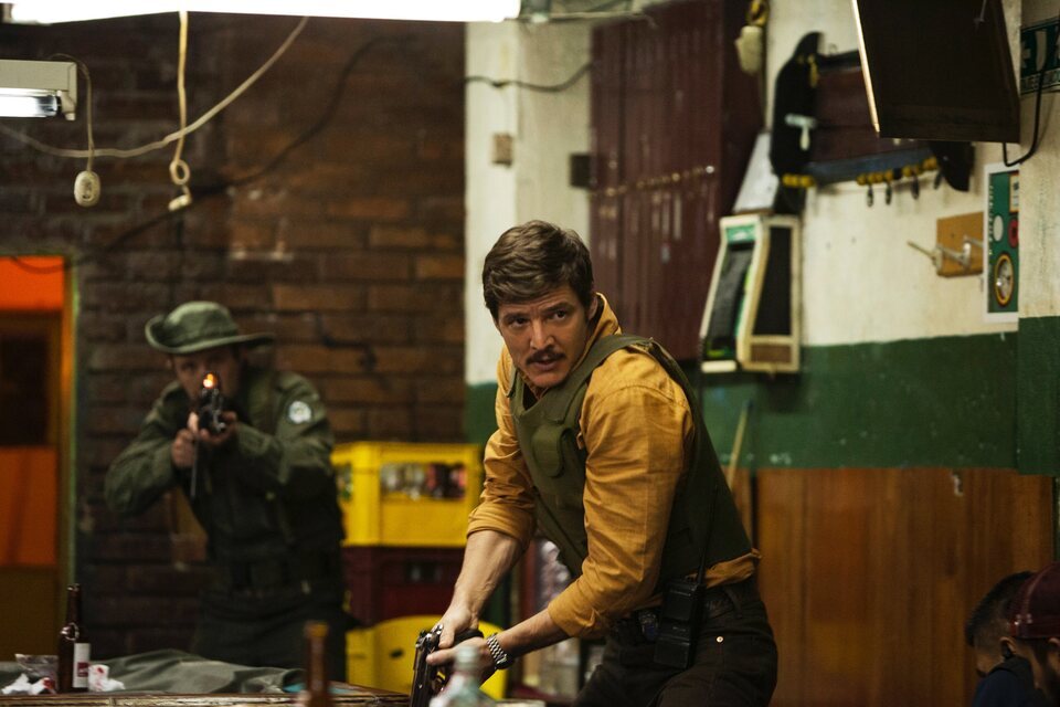 Narcos