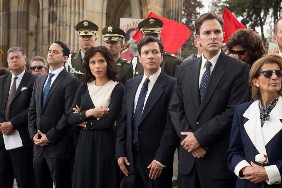 Narcos