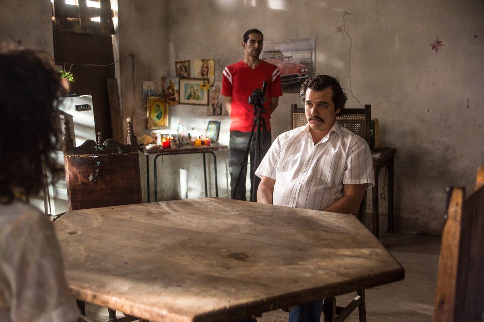 Narcos