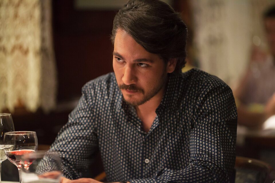 Narcos