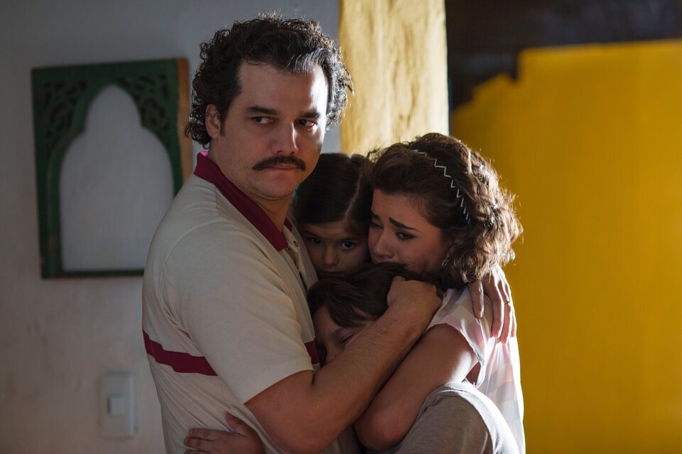 Narcos
