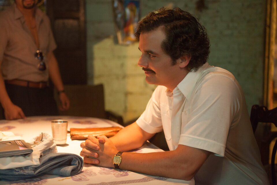 Narcos