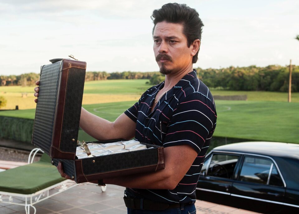 Narcos