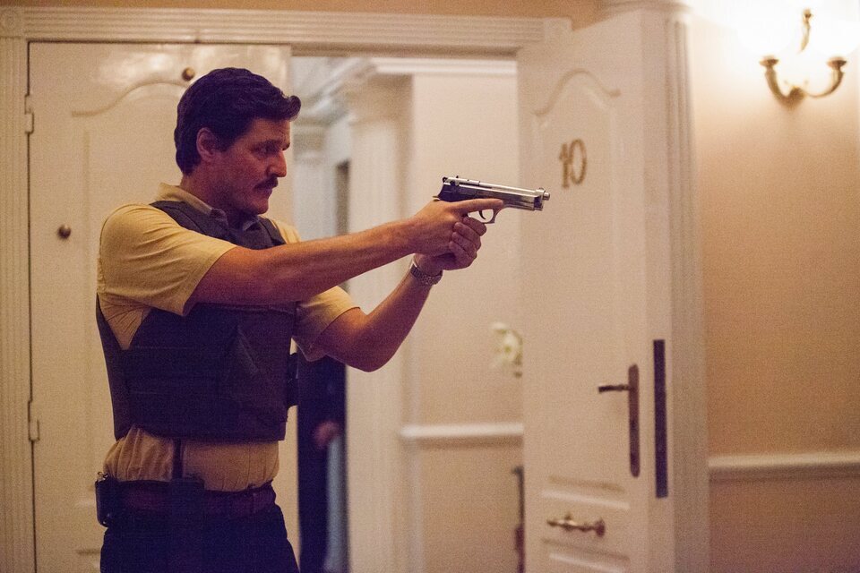 Narcos