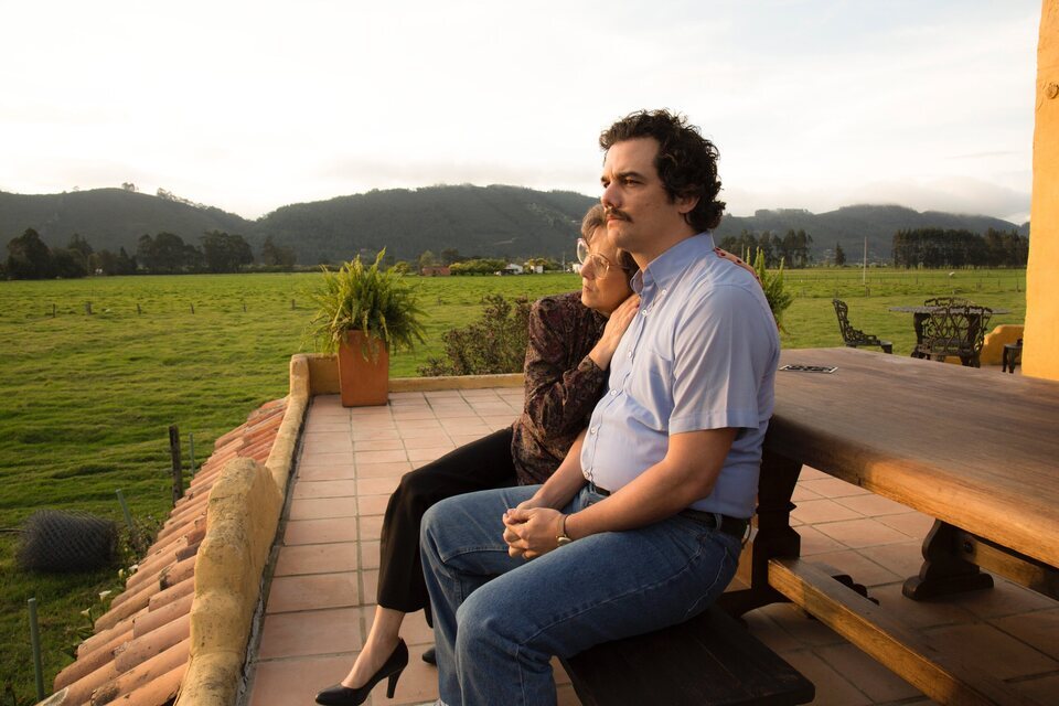Narcos
