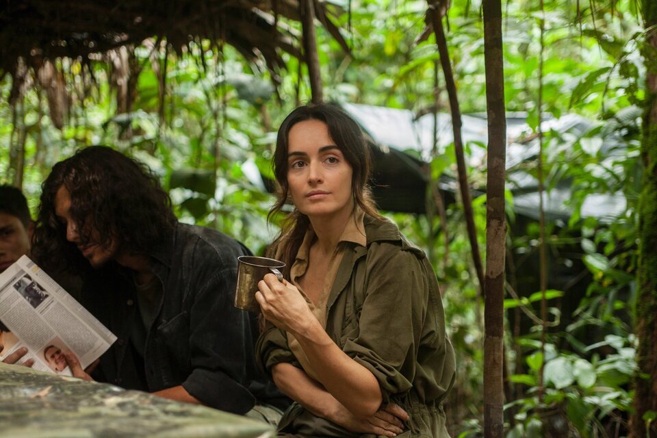Narcos