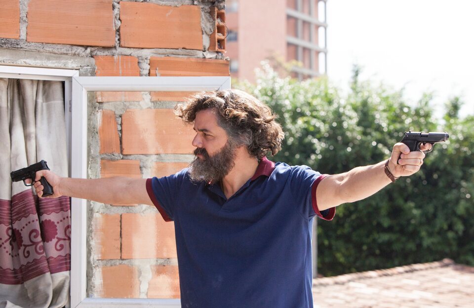 Narcos
