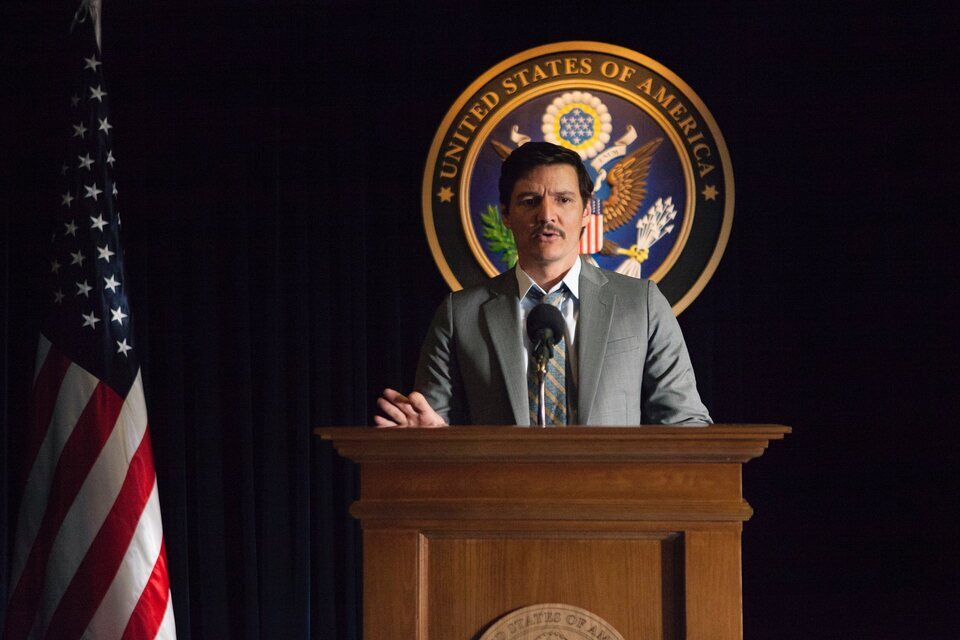 Narcos