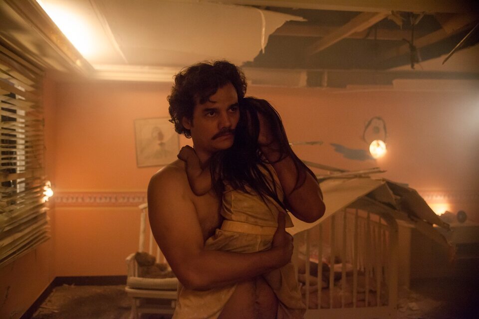 Narcos