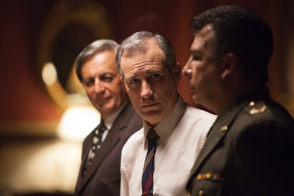 Narcos