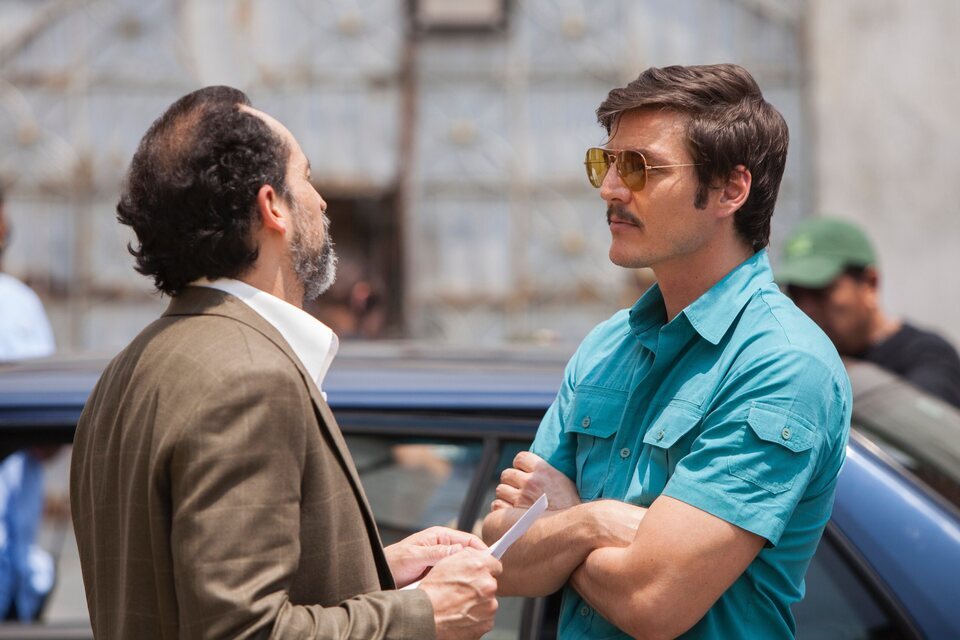 Narcos