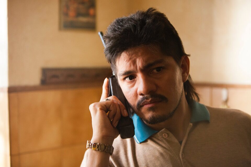 Narcos