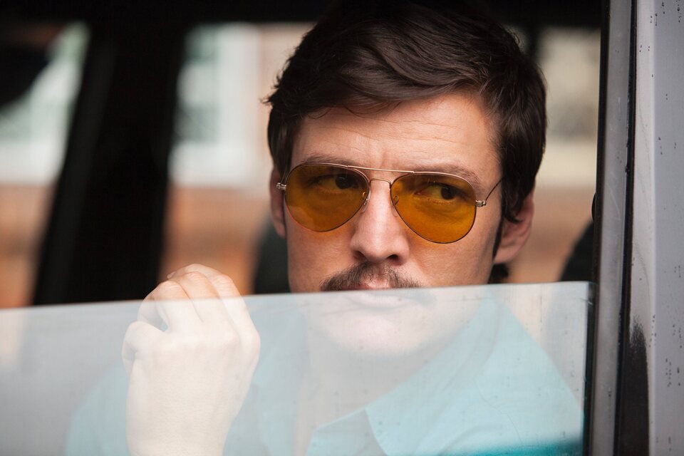 Narcos