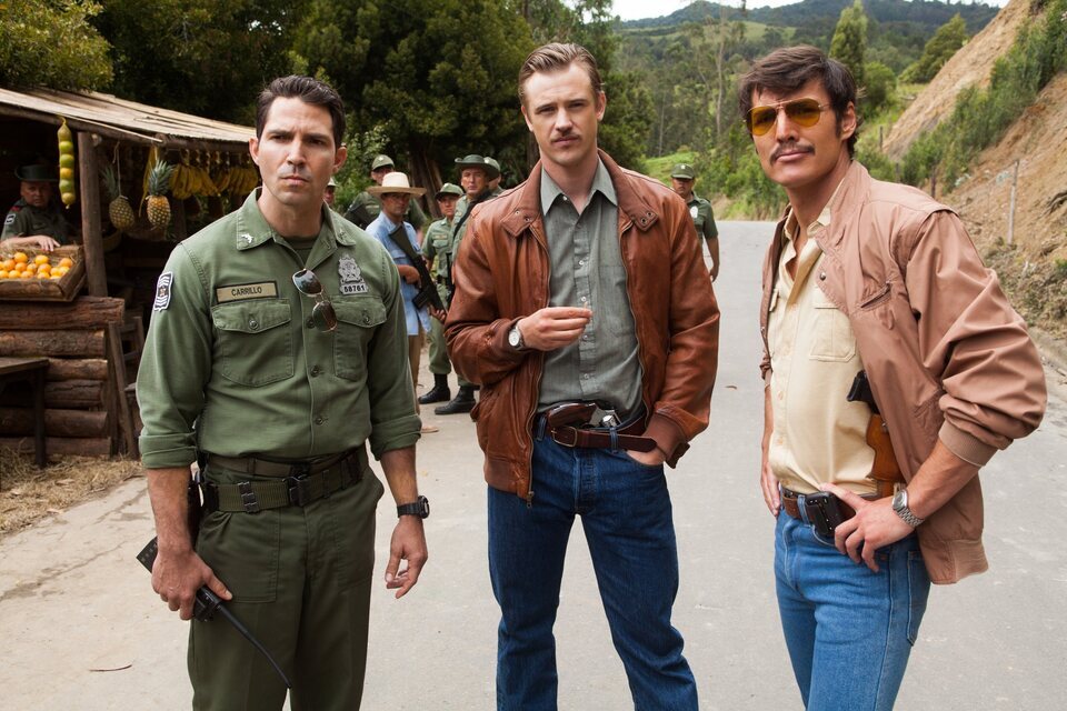 Narcos