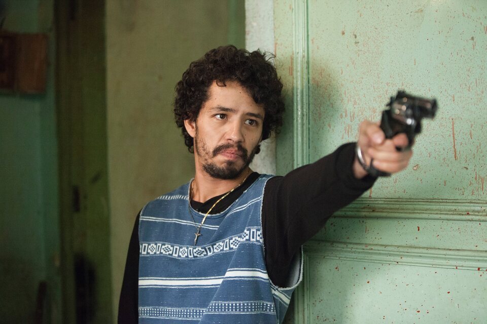 Narcos