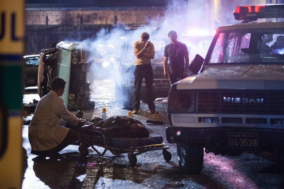 Narcos