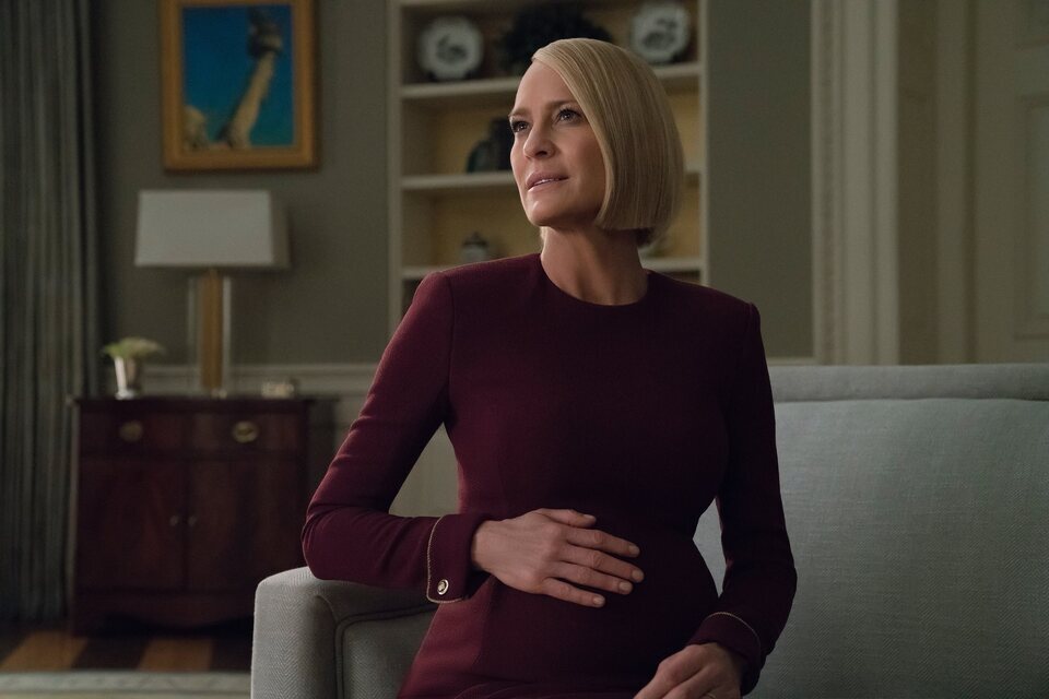 House of Cards