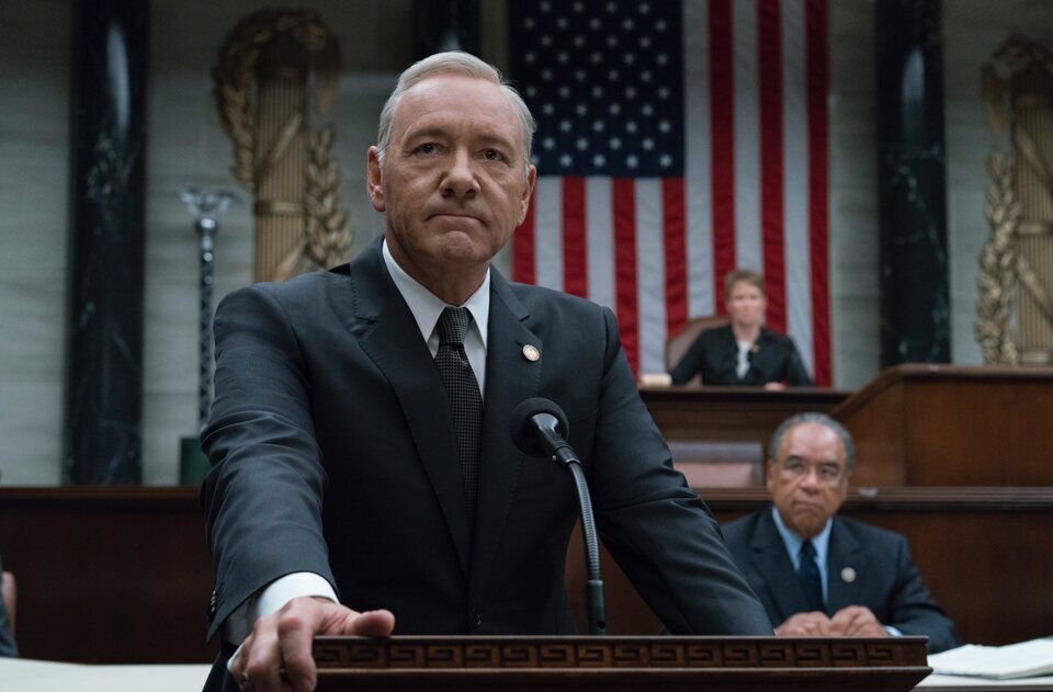 House of Cards