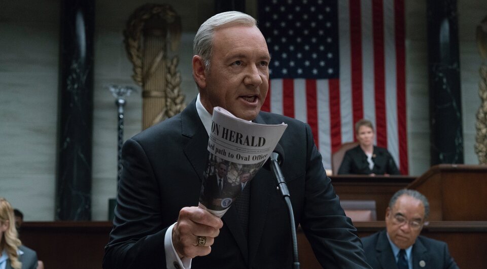 House of Cards
