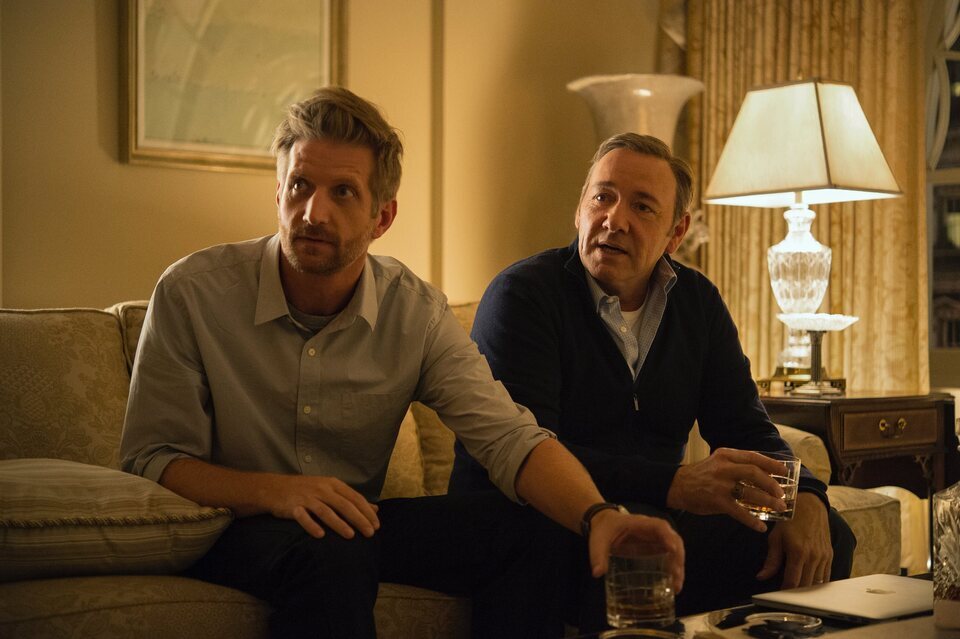 House of Cards