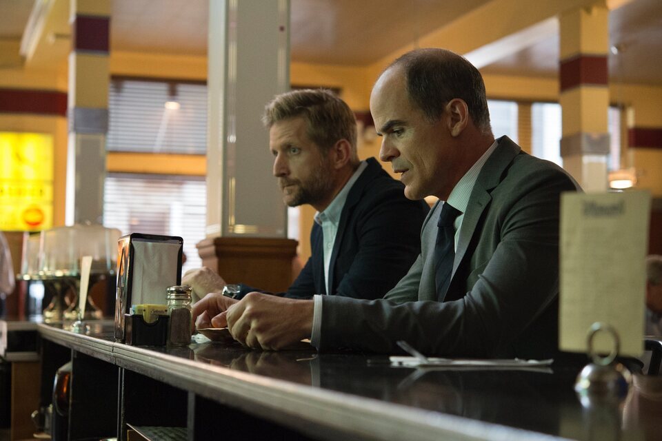 House of Cards