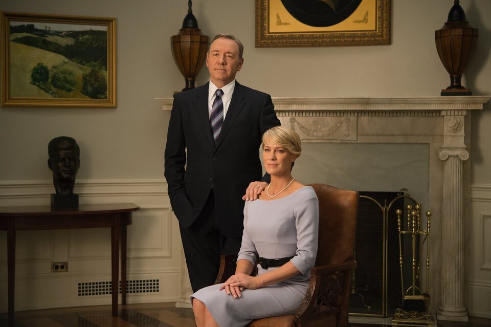 House of Cards