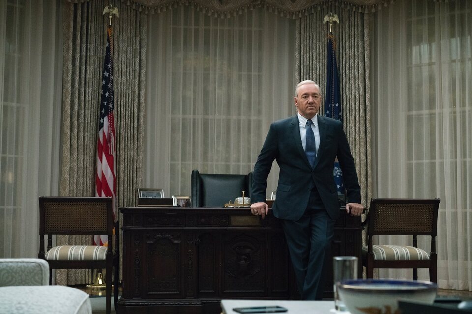 House of Cards