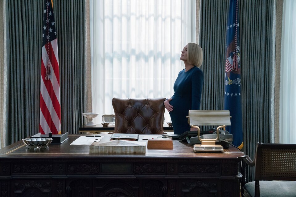 House of Cards