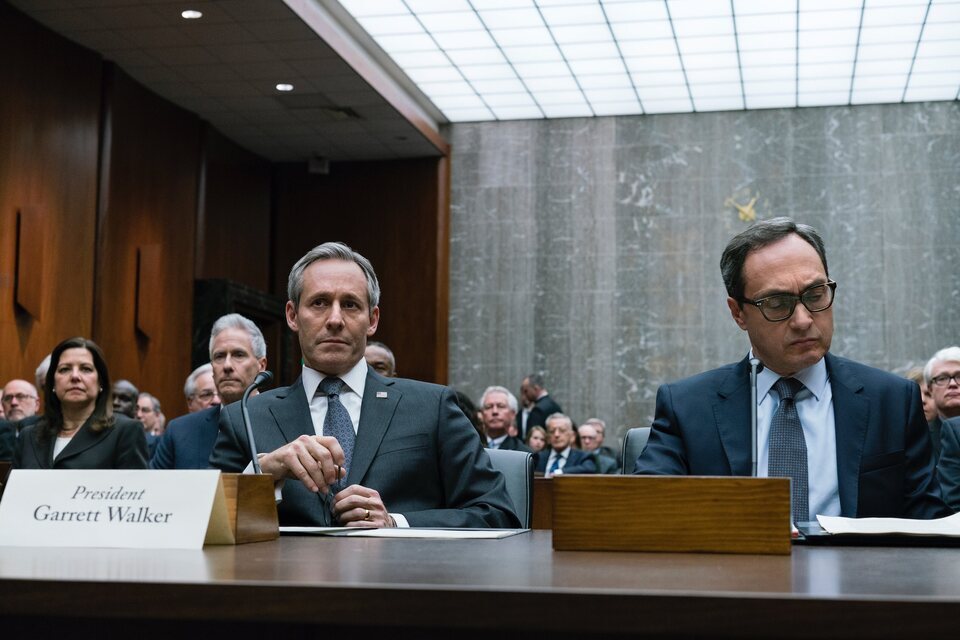 House of Cards