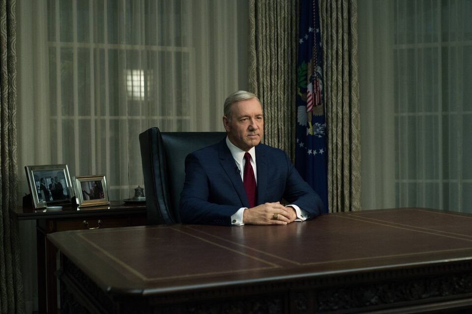 House of Cards