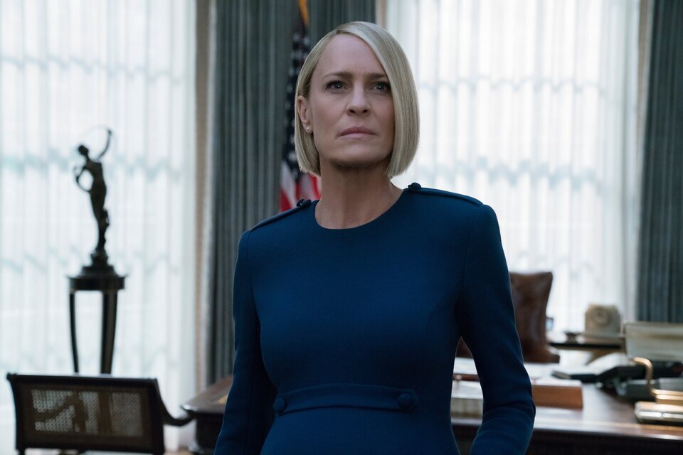 House of Cards