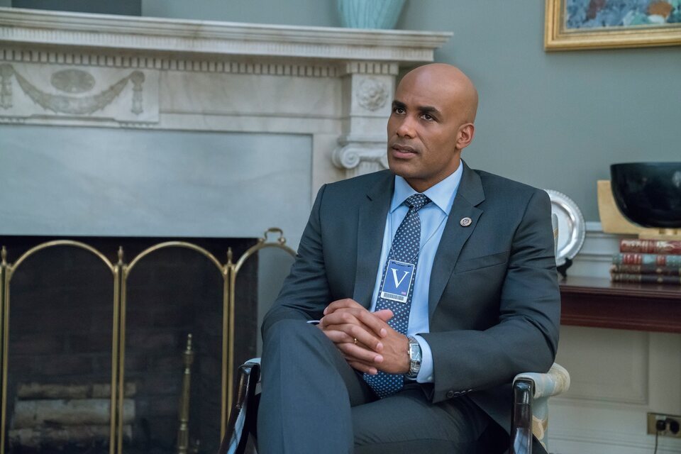 House of Cards