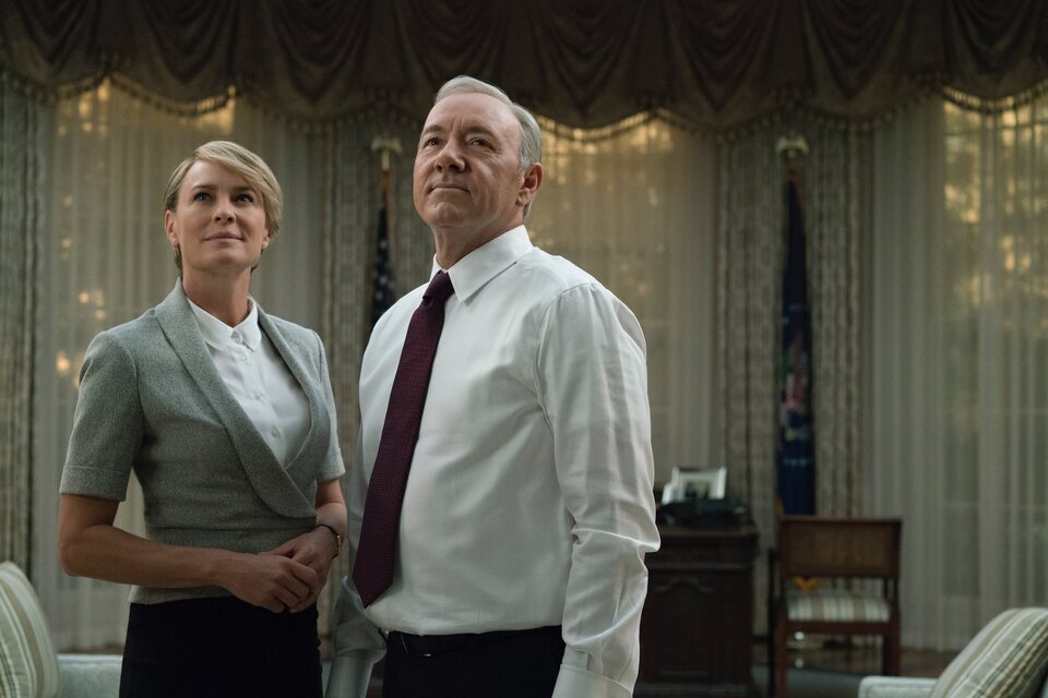 House of Cards