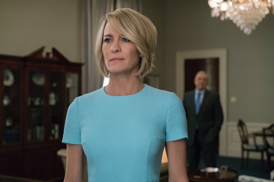 House of Cards