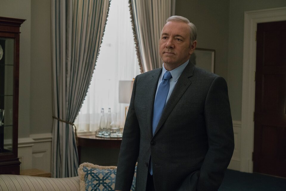 House of Cards