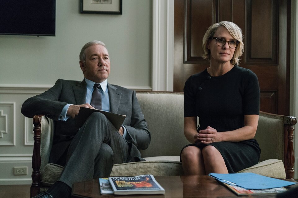 House of Cards