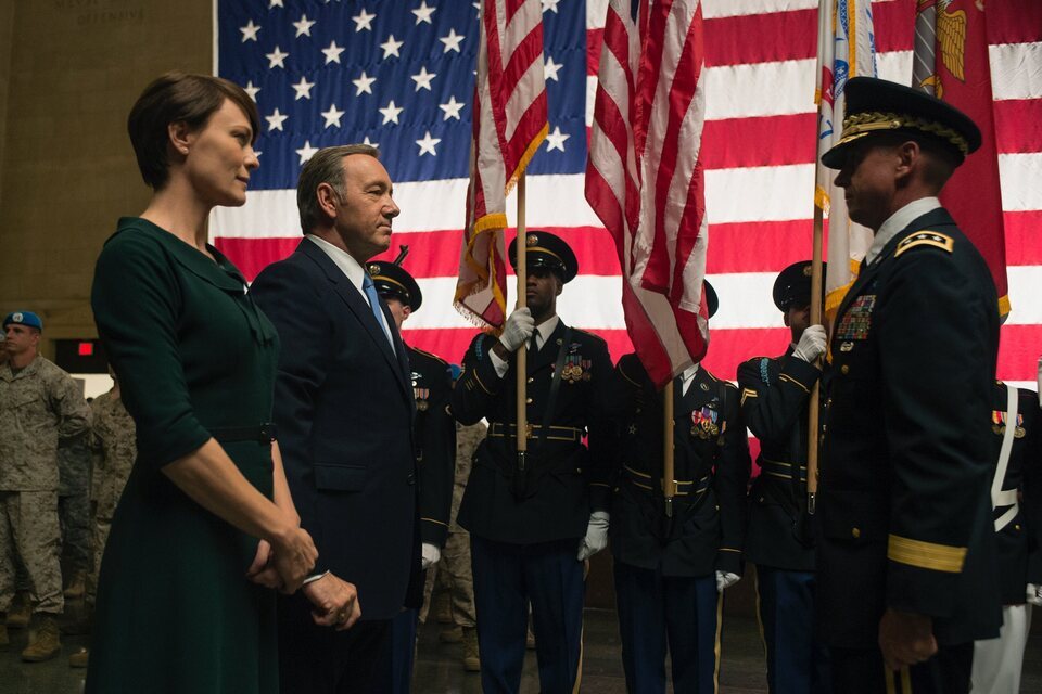 House of Cards