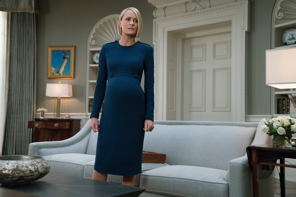 House of Cards