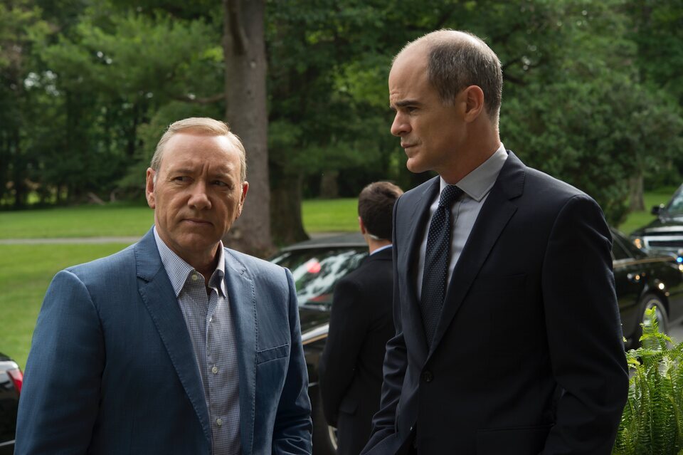 House of Cards