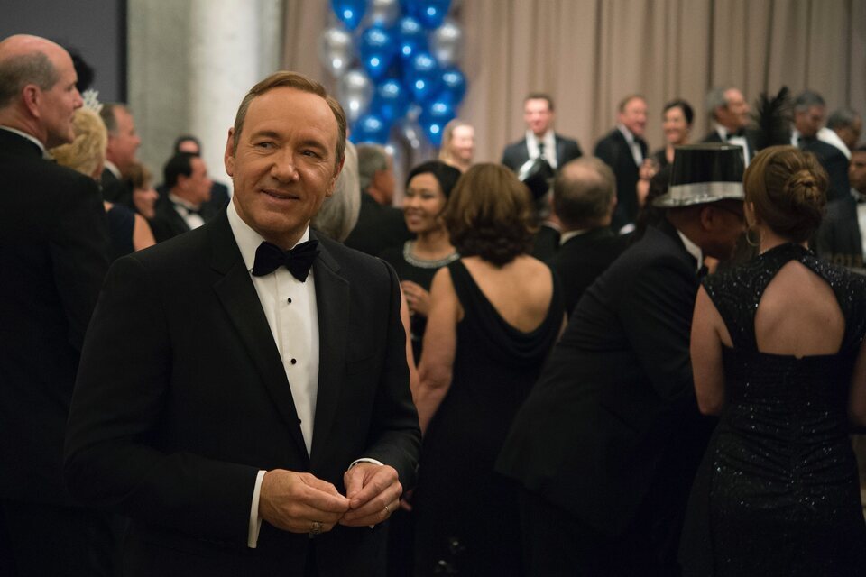 House of Cards