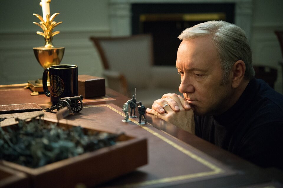House of Cards