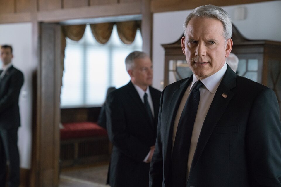 House of Cards