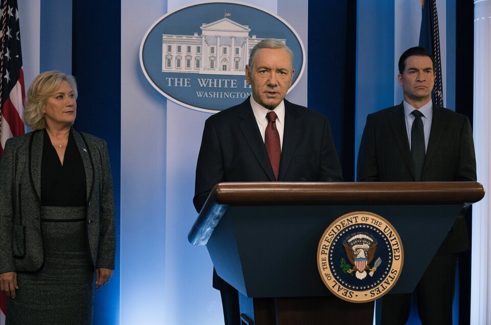 House of Cards