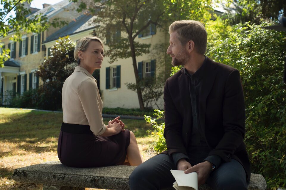 House of Cards