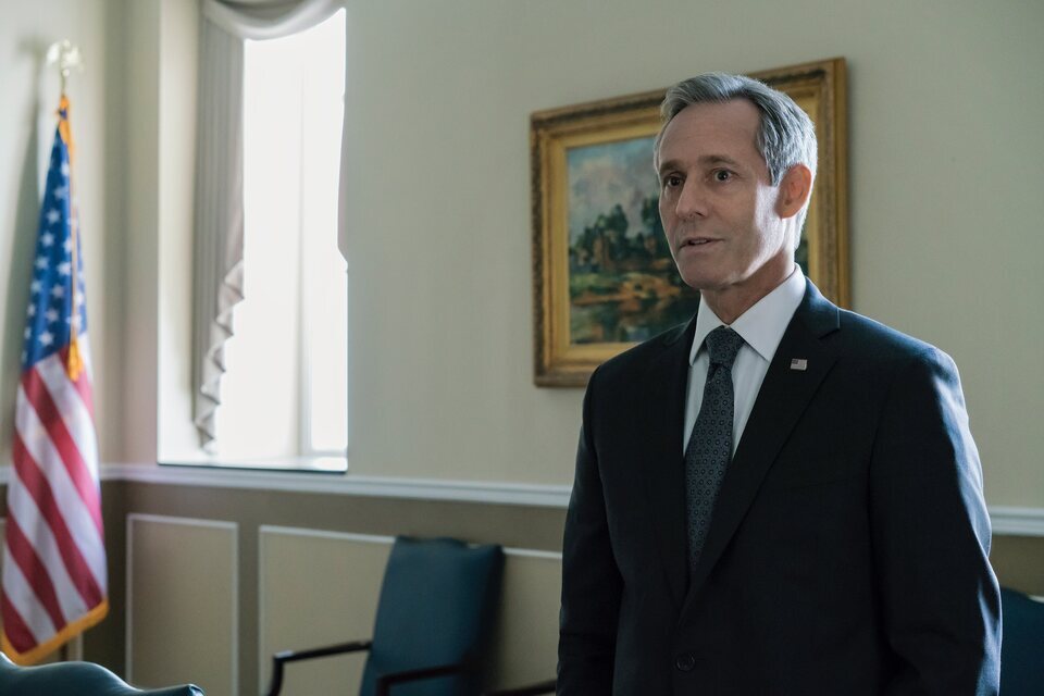 House of Cards