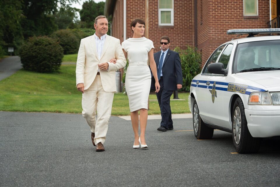 House of Cards